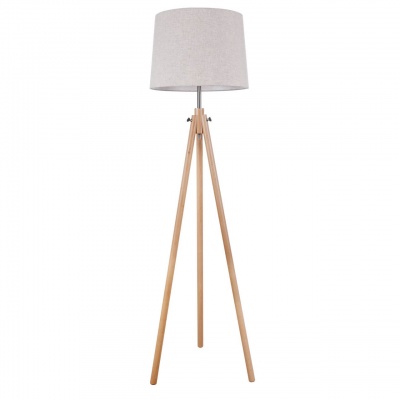 Торшер Maytoni Calvin Z177-FL-01-BR  фото, kupilegko.ru