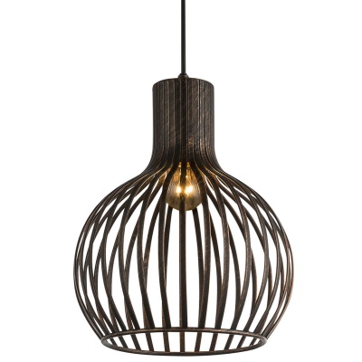 Подвесной светильник Globo Kai 15197  фото, kupilegko.ru