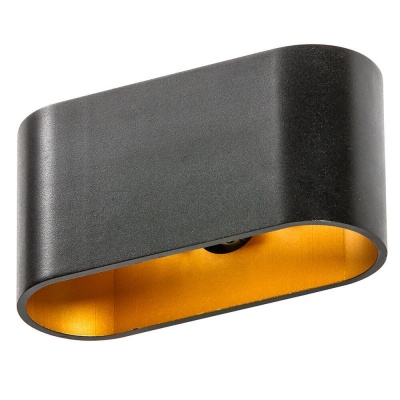 Настенный светильник Azzardo Vega AZ1709  фото, kupilegko.ru