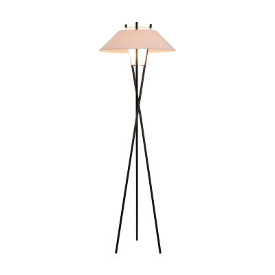 Торшер Maytoni Bastone MOD006FL-01B  фото, kupilegko.ru