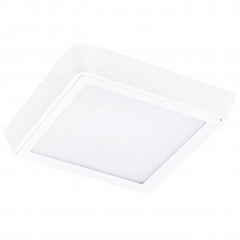 Потолочный светодиодный светильник Lightstar Urbano 216804  фото, kupilegko.ru