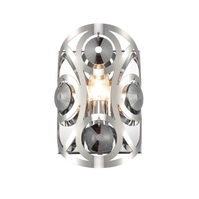 Настенный светильник Vele Luce Silk VL3143W01  фото, kupilegko.ru