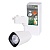 Трековый светодиодный светильник TDM Electric TRL-02-045-WW SQ0369-0020  фото, kupilegko.ru