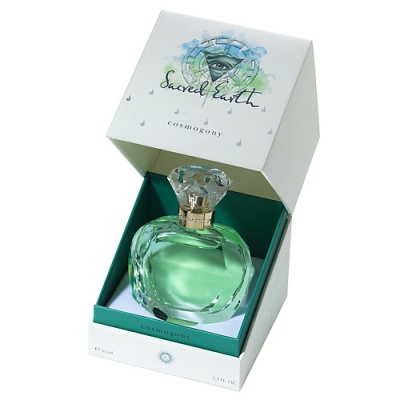 Парфюмерная вода COSMOGONY Sacred Earth 125300457 LT  фото, kupilegko.ru