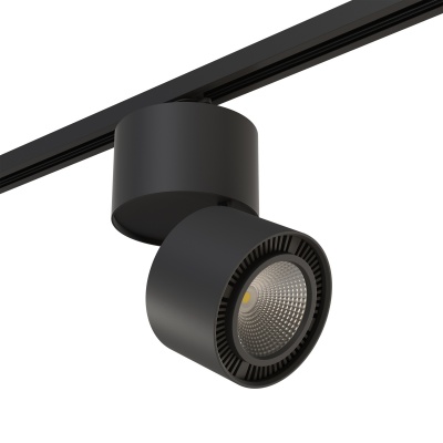 Трековый светильник Lightstar Forte Muro A1T214817  фото, kupilegko.ru