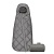 Тёплый конверт для автокресла Cybex Sn?gga Mini Soho Grey  фото, kupilegko.ru