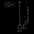 Подвесной светильник Lightstar Forma 808110  фото, kupilegko.ru