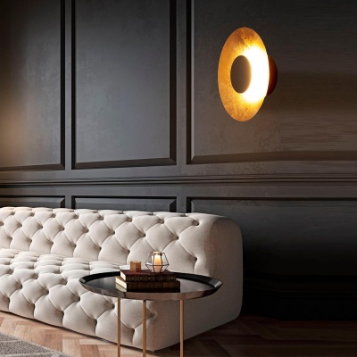 Бра, светодиодный светильник настенный накладной Mantra 8124  фото, kupilegko.ru