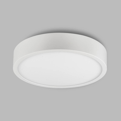 Потолочный светодиодный светильник Mantra Saona Superficie 6626  фото, kupilegko.ru