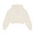 Толстовка худи PUMA Classics Crop Hoodie PM535074 348438 SP  фото, kupilegko.ru