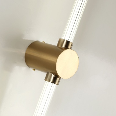 Бра, светодиодный светильник настенный накладной Favourite 3057-1W  фото, kupilegko.ru