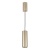 Подвесной светильник Odeon Light Vincere 3828/1C  фото, kupilegko.ru