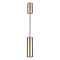 Подвесной светильник Odeon Light Vincere 3828/1C