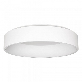 Потолочный светодиодный светильник Arlight SP-Tor-Ring-Surface-R600-42W Warm3000 022137(1)  фото, kupilegko.ru