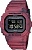 Смарт-часы, Японские наручные мужские часы Casio GW-B5600SL-4. Коллекция G-Shock  фото, kupilegko.ru