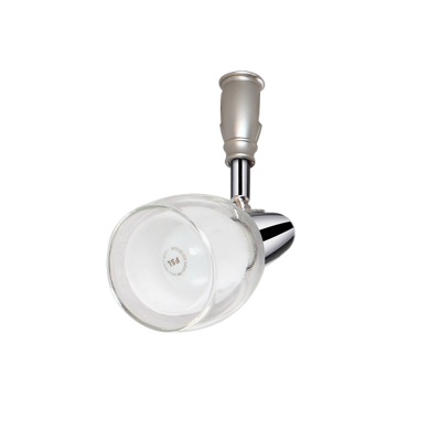 Трековые светильники Odeon Light Flexichrome 3630-1  фото, kupilegko.ru