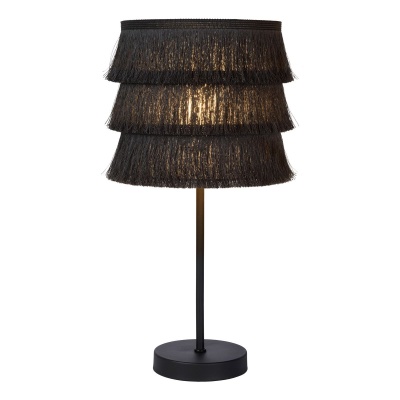 Настольная лампа Lucide Extravaganza Togo 10507/81/36  фото, kupilegko.ru