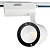 Трековый светодиодный светильник Elvan ST-033-30W-3Line-NH  фото, kupilegko.ru
