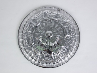Потолочный светильник Abrasax Rebekka 1108/30CM-4CR  фото, kupilegko.ru