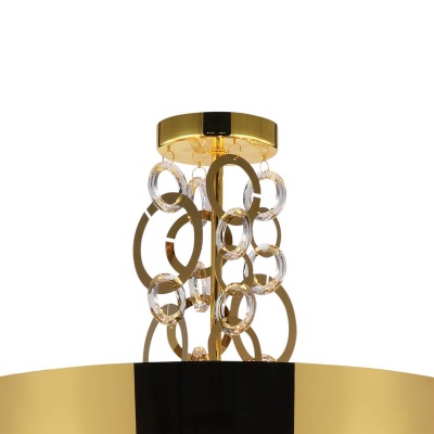 Подвесная люстра Favourite Leporem 2207-6P  фото, kupilegko.ru