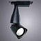 Трековый светодиодный светильник Arte Lamp LYNX A3830PL-1BK  фото, kupilegko.ru