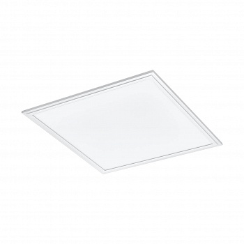 Потолочный светодиодный светильник Eglo Salobrena 1 98129  фото, kupilegko.ru