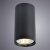 Потолочный светильник Arte Lamp A1516PL-1BK  фото, kupilegko.ru