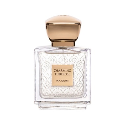 Парфюмерная вода MAJOURI Charming Tuberose 140600511 LT  фото, kupilegko.ru