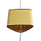 Бра, светильник настенный накладной Loft IT LOFT1163-1YL  фото, kupilegko.ru