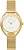 fashion наручные женские часы Obaku V286LXGIMG. Коллекция Diamond  фото, kupilegko.ru