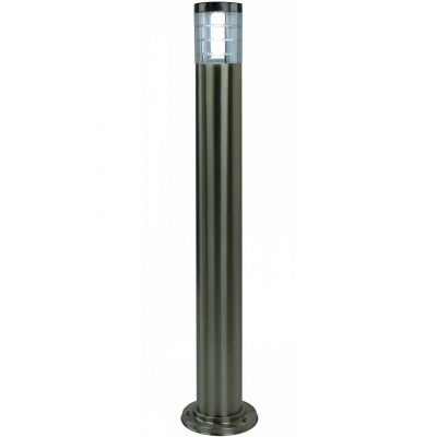 Уличный наземный светильник Arte Lamp Paletto A8363PA-1SS  фото, kupilegko.ru