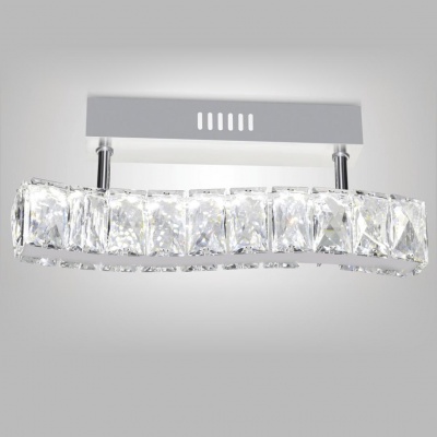 Потолочный светодиодный светильник SWG DW-8845 001959  фото, kupilegko.ru