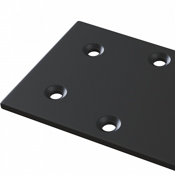 Комплектующие для трек-систем Maytoni Accessories for tracks TRA004EC-21B  фото, kupilegko.ru