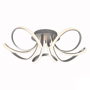 Потолочный светодиодный светильник Mantra Knot Led 5916  фото, kupilegko.ru