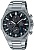 Японские наручные мужские часы Casio EQB-1100D-1AER. Коллекция Edifice  фото, kupilegko.ru