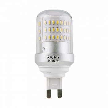Светодиодная лампа Light Star LED 930802  фото, kupilegko.ru