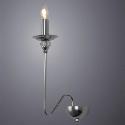 Бра, светильник настенный накладной Divinare 1201/02 AP-1  фото, kupilegko.ru