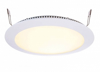 Встраиваемый светильник Deko-Light LED Panel 16 565094 (встраиваемые)  фото, kupilegko.ru