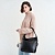 Кожаная сумка женская Dr.Koffer 5639S-04 27098 DK  фото, kupilegko.ru