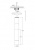 Трековые светильники Arte Lamp Orion A2514PL-1BK  фото, kupilegko.ru