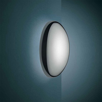 Настенный светильник Fontana Arte Actory 4016CR  фото, kupilegko.ru