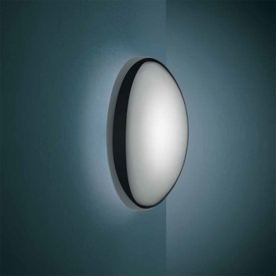 Настенный светильник Fontana Arte Actory 4016CR  фото, kupilegko.ru