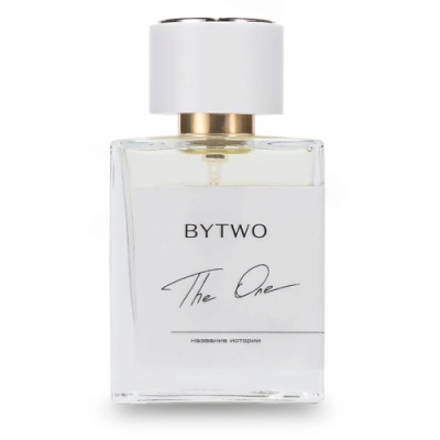 Парфюмерная вода BY2 THE ONE 149000027 LT  фото, kupilegko.ru