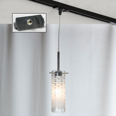 Трековые светильники Lussole Track Lights LSP-9548-TAB  фото, kupilegko.ru