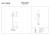 Уличный наземный светильник Maytoni Rivoli O026FL-01B  фото, kupilegko.ru