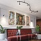 Трековая система Odeon Light Gonzago 3805/42TL  фото, kupilegko.ru
