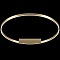 Потолочный светодиодный светильник Maytoni Rim MOD058CL-L65BS4K