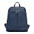 Женский рюкзак Hollis Dark Blue Lakestone 54130 LS  фото, kupilegko.ru