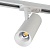 Трековый светодиодный светильник Italline TR 3007 white  фото, kupilegko.ru