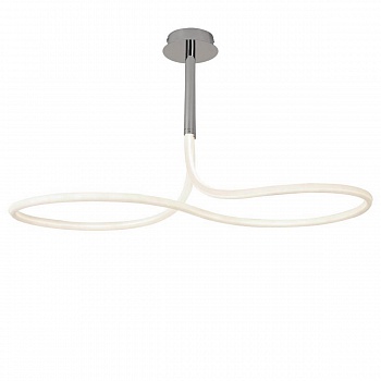 Подвесной светодиодный светильник Mantra Line 6602  фото, kupilegko.ru